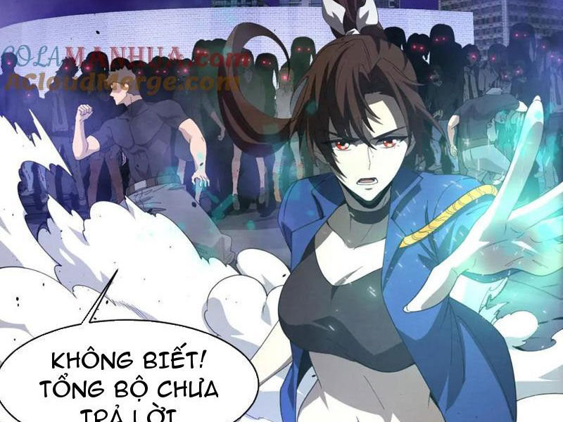 Tiến Hóa Cuồng Triều Chapter 193 - Trang 25