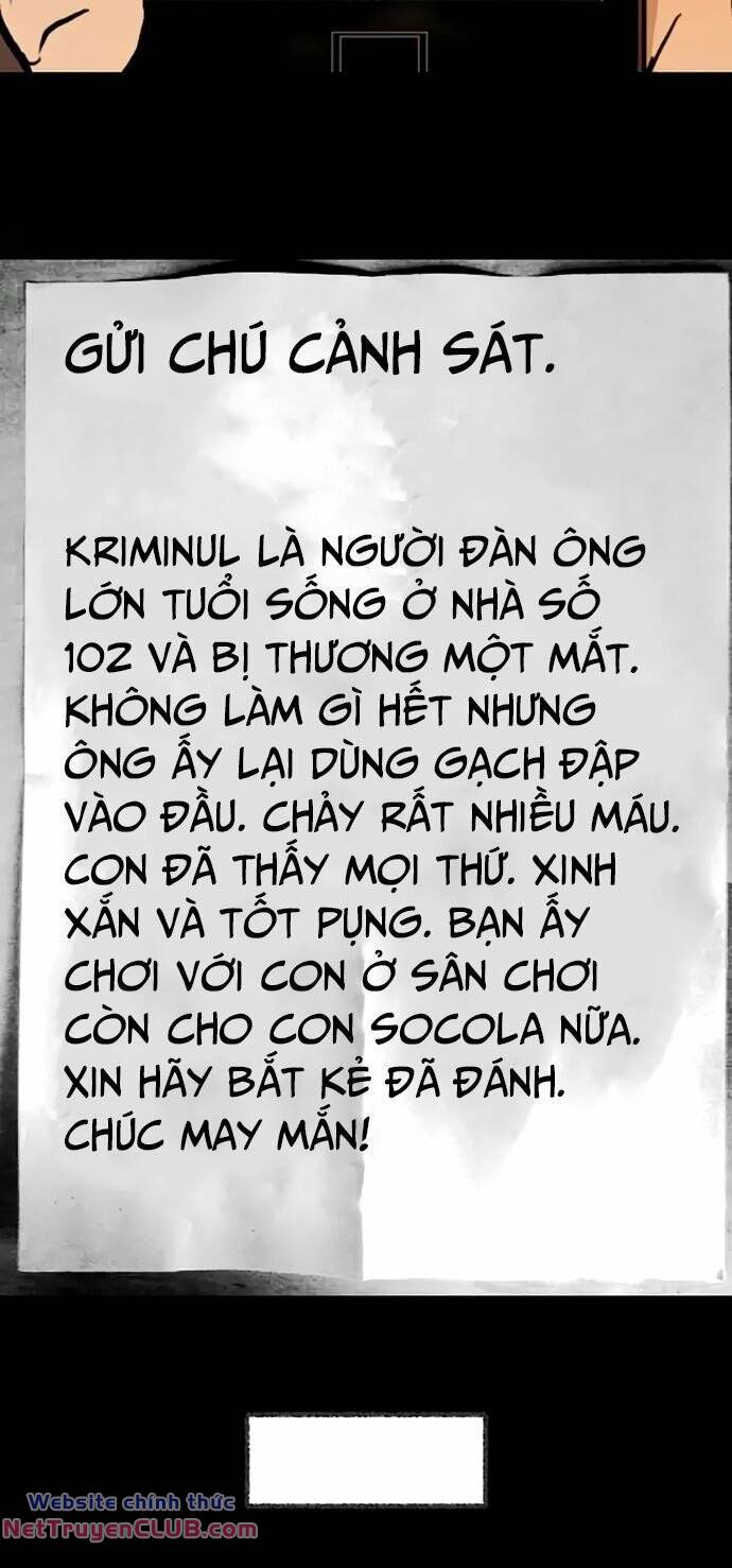 Lá Phiếu Tử Hình Chapter 5 - Trang 16