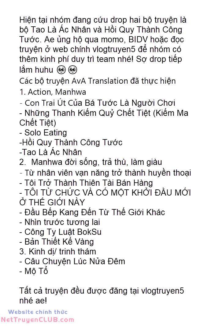 Lá Phiếu Tử Hình Chapter 10 - Trang 24