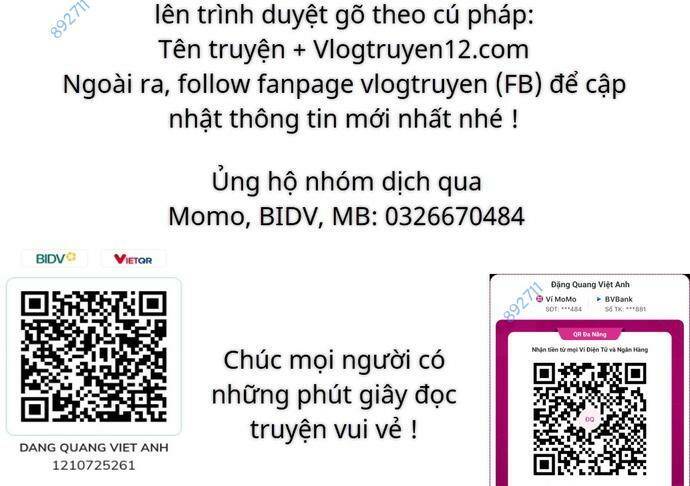 Lá Phiếu Tử Hình Chapter 33 - Trang 26