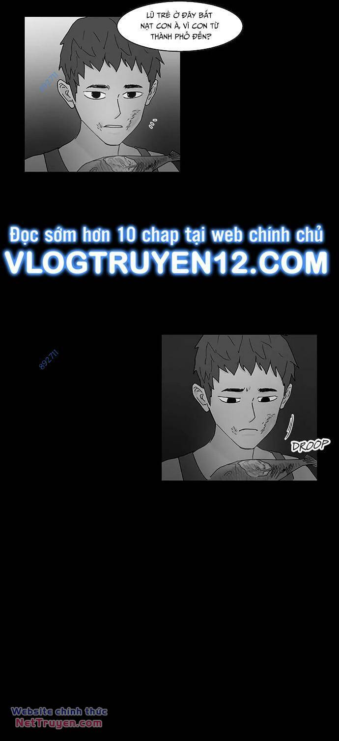 Lá Phiếu Tử Hình Chapter 33 - Trang 14