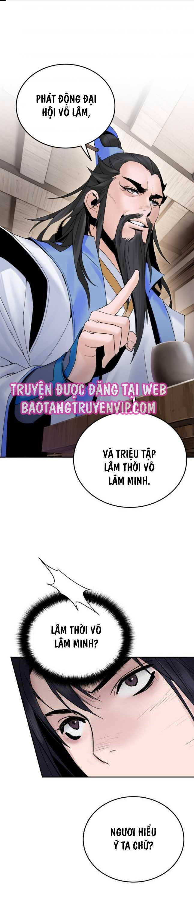 Hắc Bạch Võ Đế Chapter 42 - Trang 0