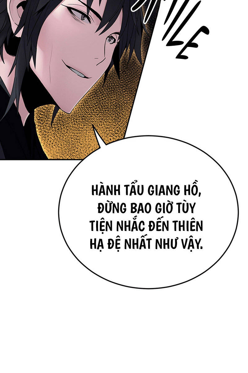 Hắc Bạch Võ Đế Chapter 12 - Trang 14