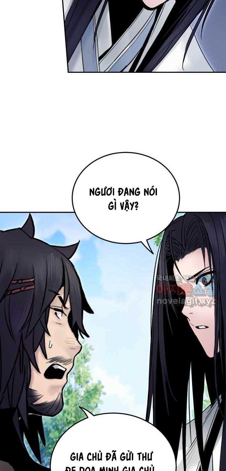 Hắc Bạch Võ Đế Chapter 48 - Trang 75