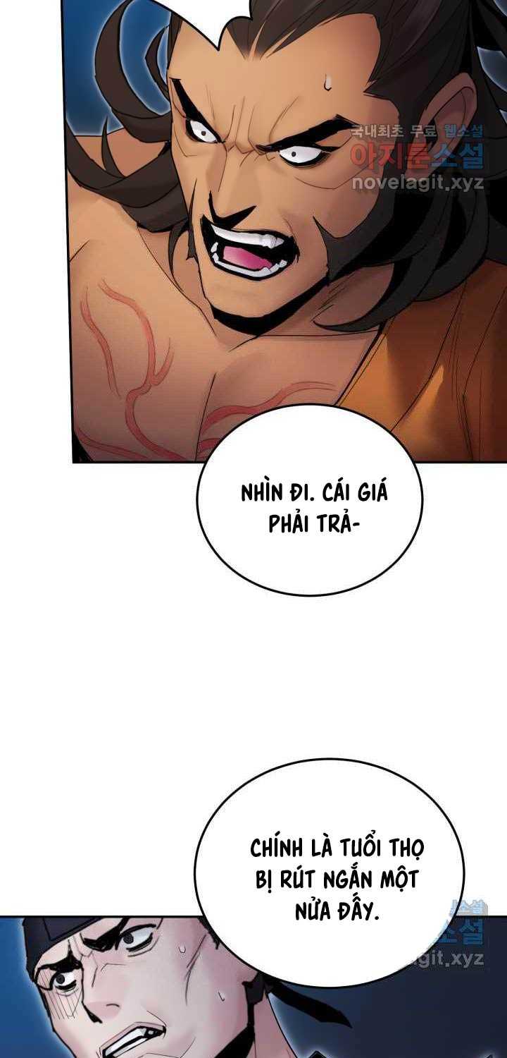 Hắc Bạch Võ Đế Chapter 48 - Trang 38