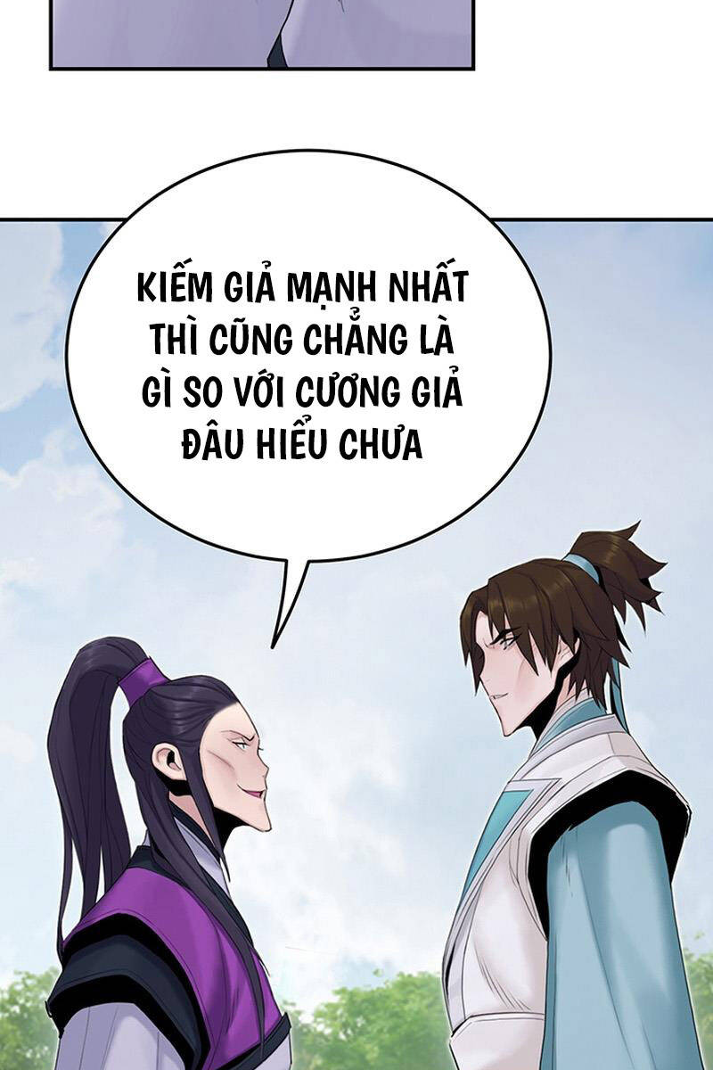 Hắc Bạch Võ Đế Chapter 11 - Trang 123