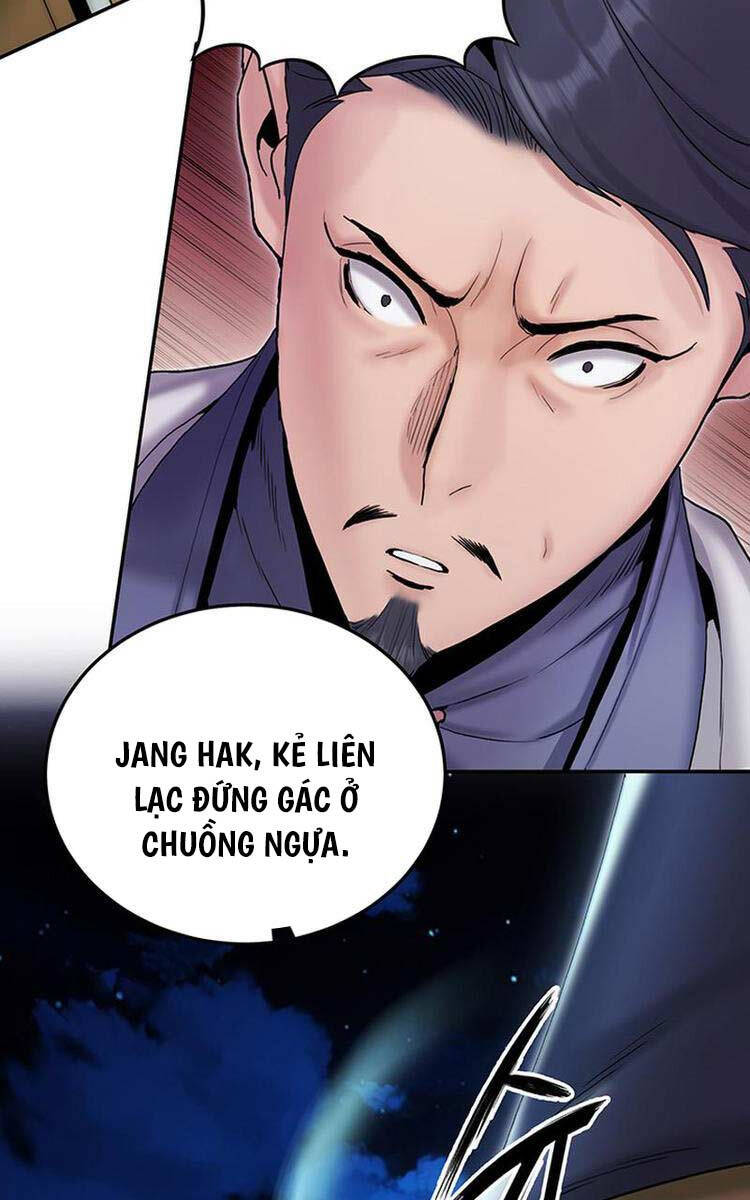 Hắc Bạch Võ Đế Chapter 30 - Trang 64