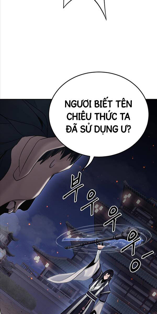 Hắc Bạch Võ Đế Chapter 8 - Trang 51