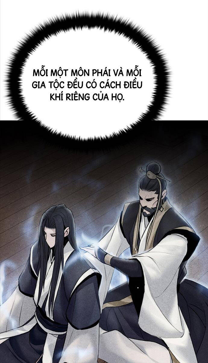 Hắc Bạch Võ Đế Chapter 19 - Trang 14