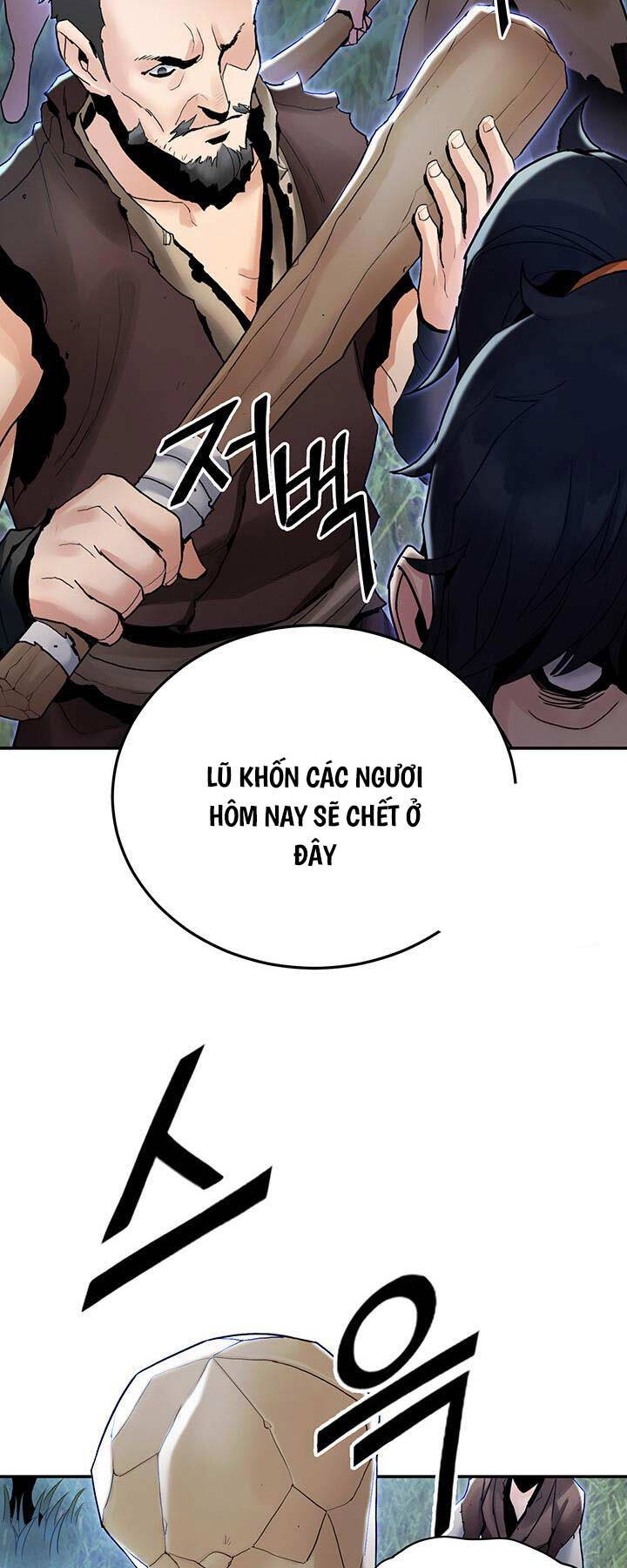 Hắc Bạch Võ Đế Chapter 33 - Trang 16