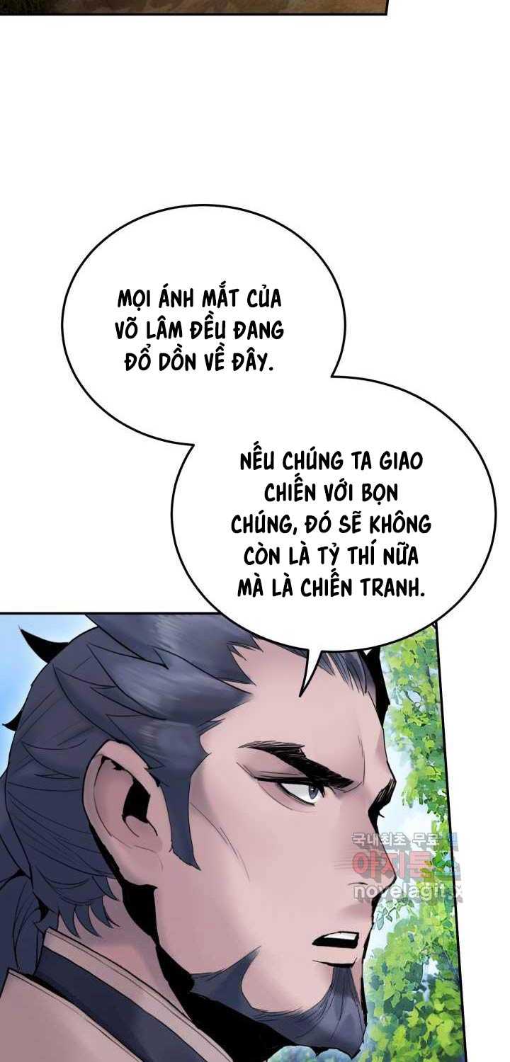 Hắc Bạch Võ Đế Chapter 48 - Trang 59