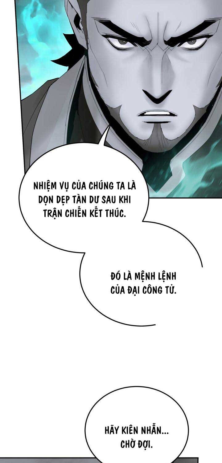 Hắc Bạch Võ Đế Chapter 53 - Trang 9