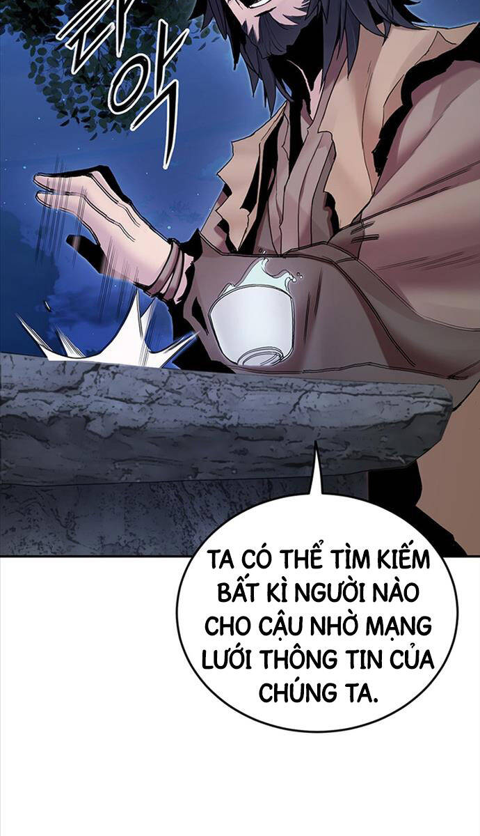 Hắc Bạch Võ Đế Chapter 19 - Trang 80