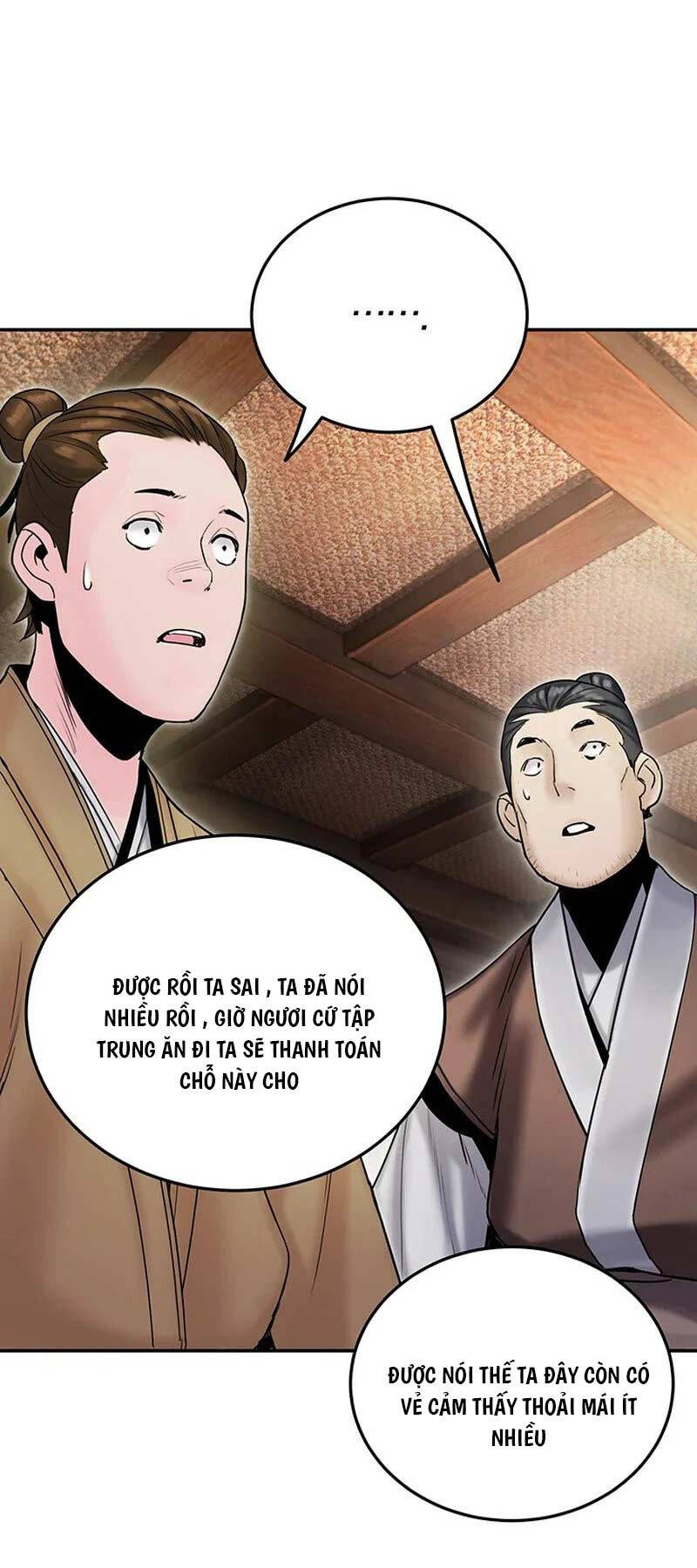 Hắc Bạch Võ Đế Chapter 31 - Trang 76