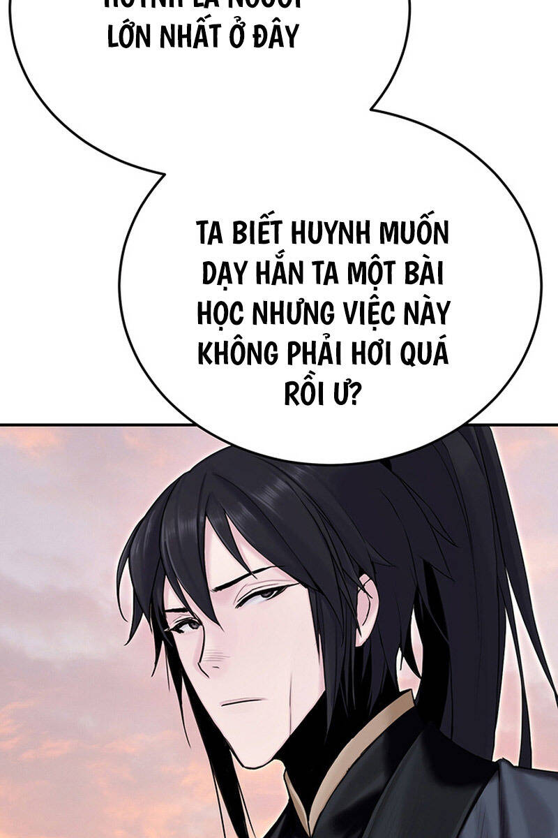 Hắc Bạch Võ Đế Chapter 14 - Trang 5