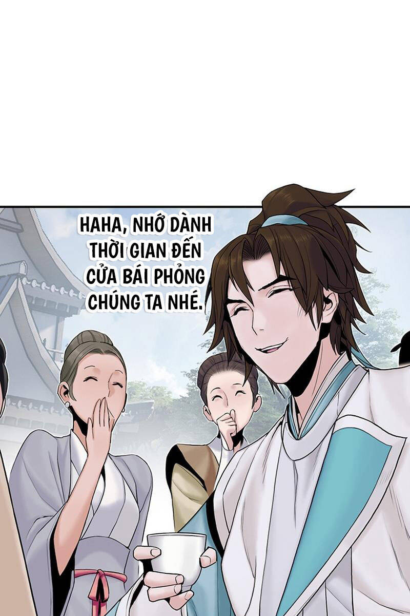 Hắc Bạch Võ Đế Chapter 11 - Trang 48