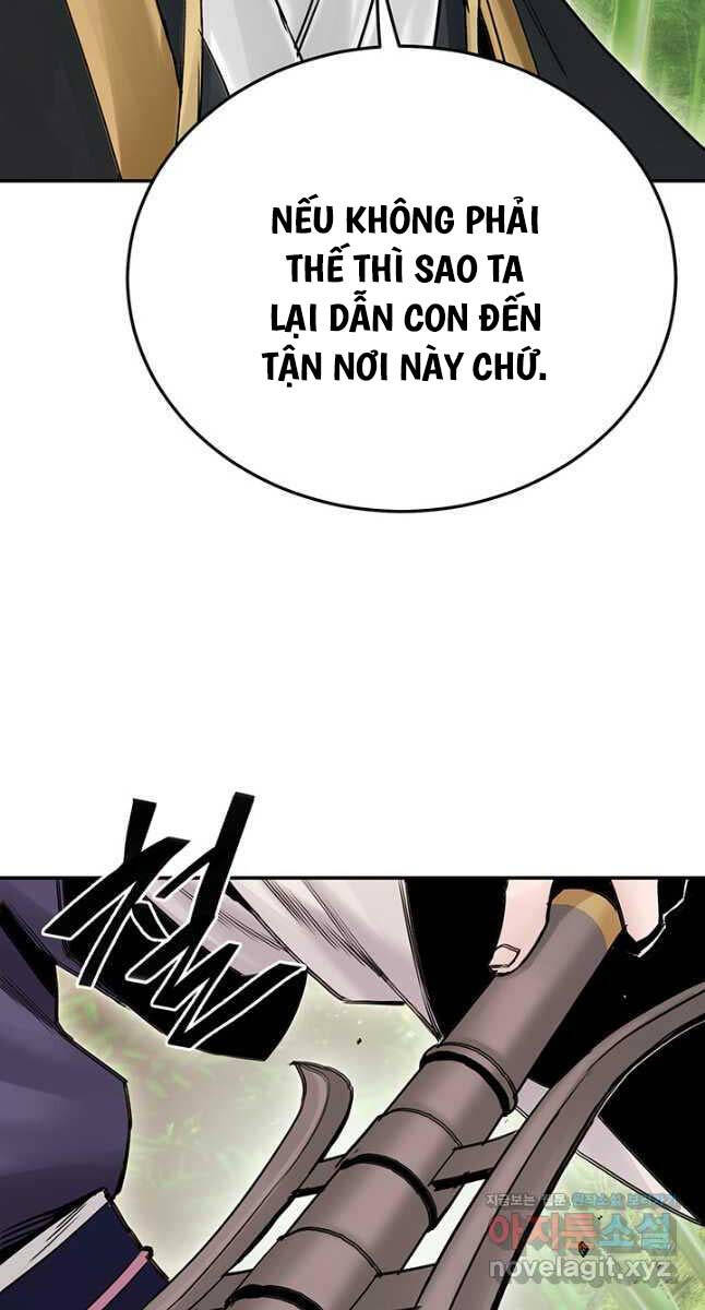 Hắc Bạch Võ Đế Chapter 24 - Trang 33