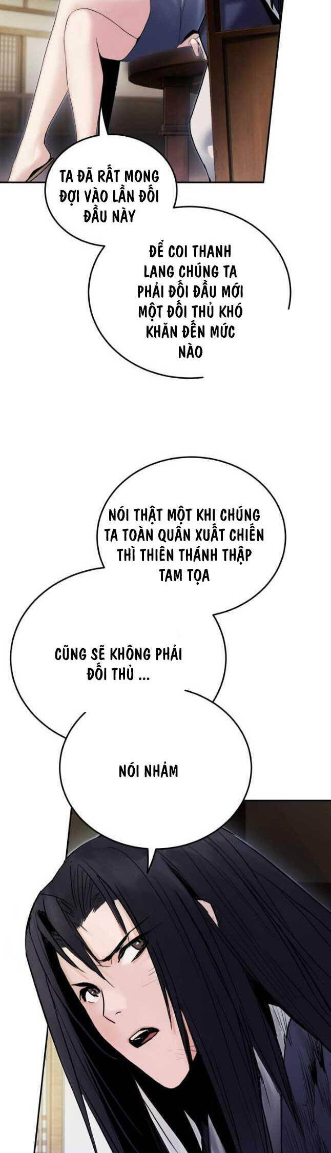 Hắc Bạch Võ Đế Chapter 39 - Trang 19