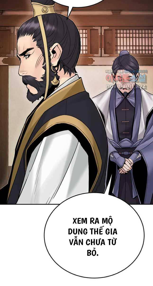 Hắc Bạch Võ Đế Chapter 25 - Trang 107