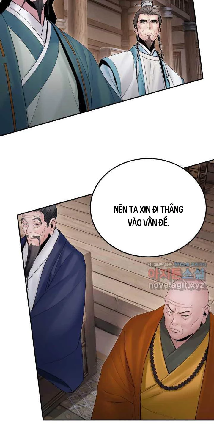 Hắc Bạch Võ Đế Chapter 49 - Trang 3