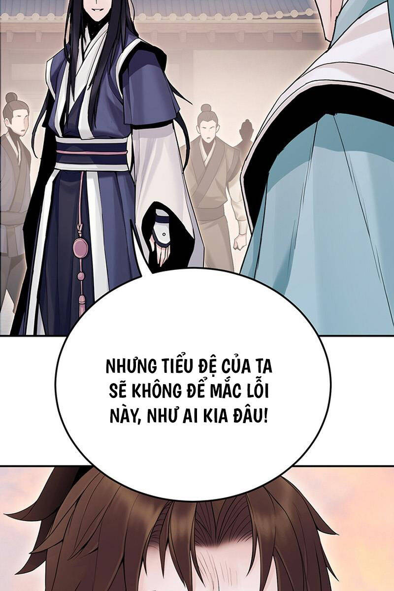 Hắc Bạch Võ Đế Chapter 17 - Trang 140