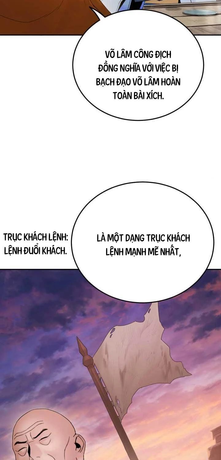 Hắc Bạch Võ Đế Chapter 49 - Trang 13