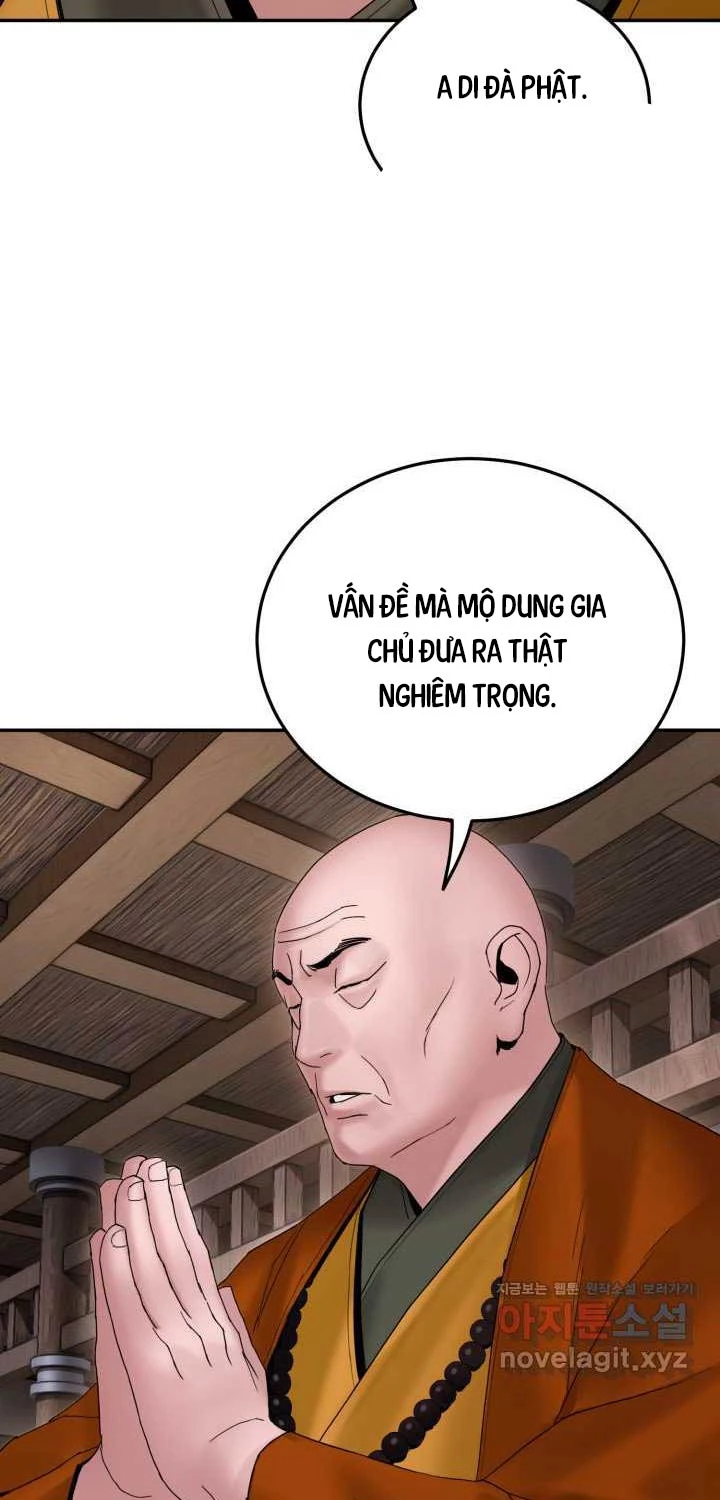 Hắc Bạch Võ Đế Chapter 49 - Trang 11