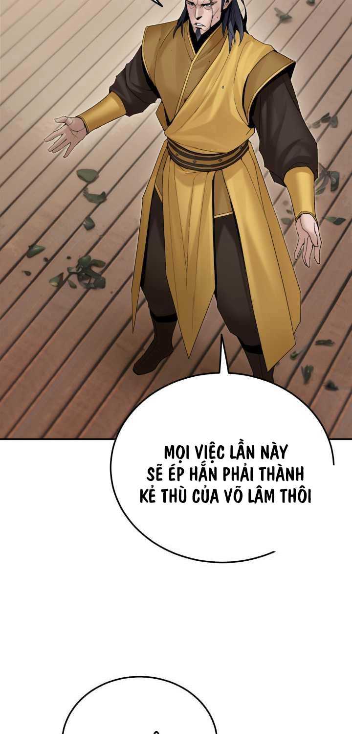 Hắc Bạch Võ Đế Chapter 43 - Trang 10