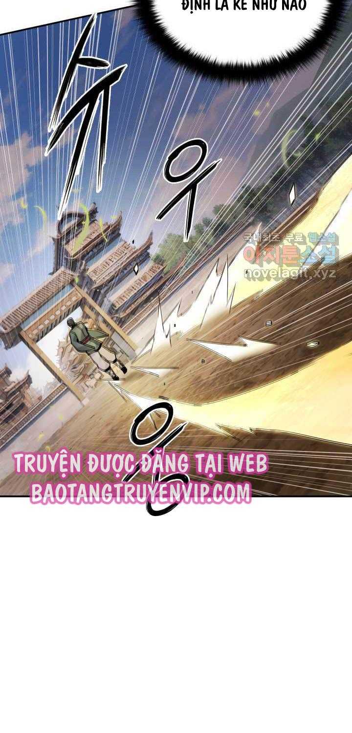 Hắc Bạch Võ Đế Chapter 43 - Trang 50