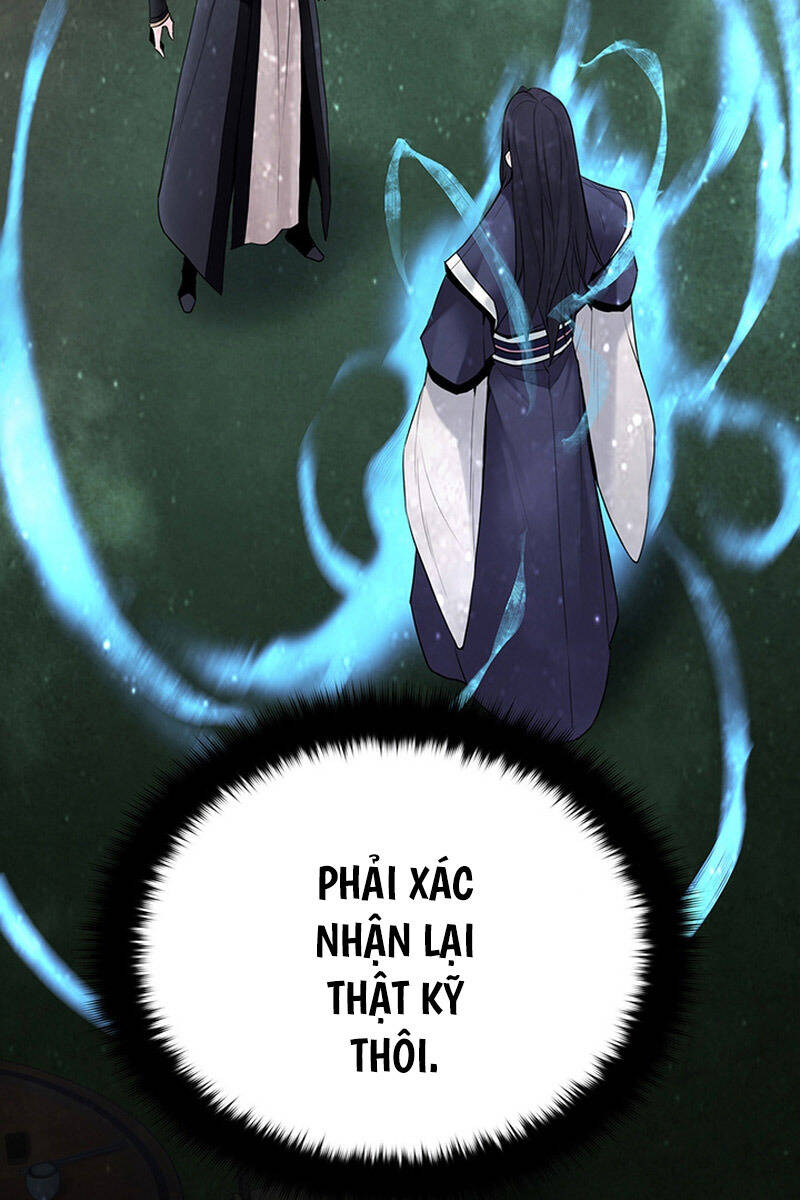 Hắc Bạch Võ Đế Chapter 12 - Trang 75