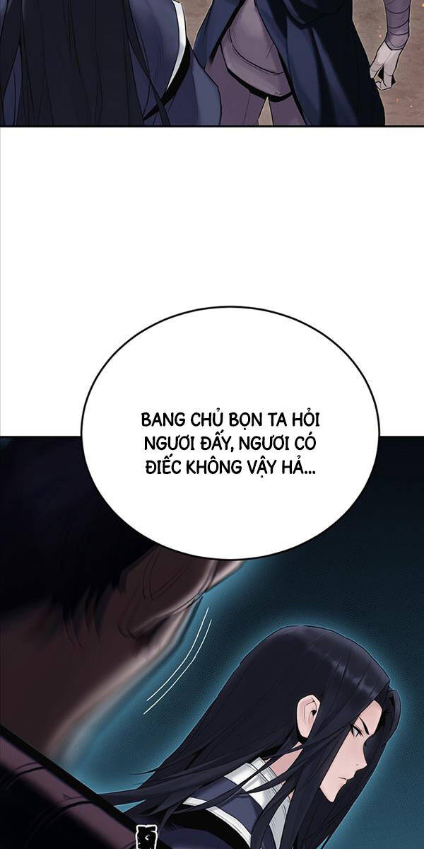 Hắc Bạch Võ Đế Chapter 8 - Trang 3