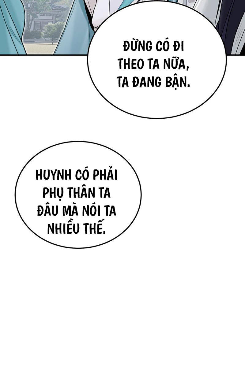 Hắc Bạch Võ Đế Chapter 11 - Trang 57