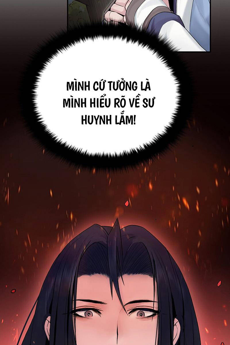 Hắc Bạch Võ Đế Chapter 10 - Trang 56