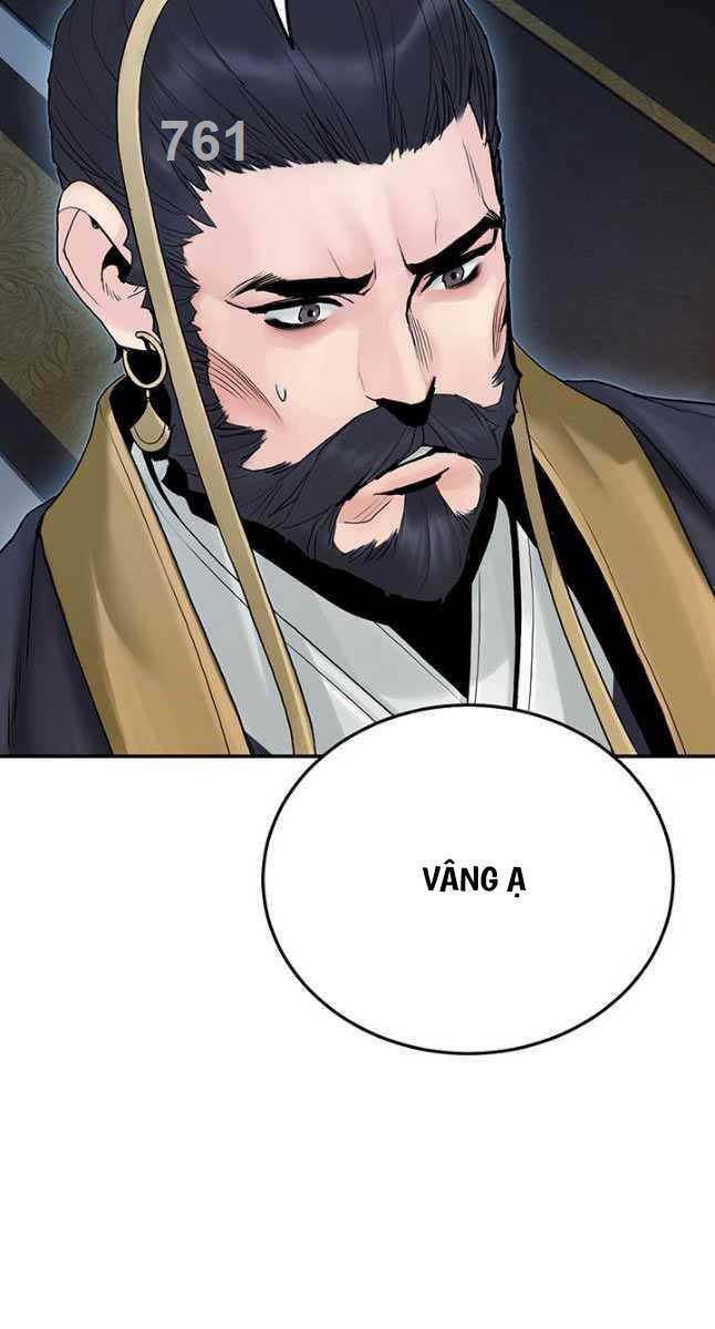 Hắc Bạch Võ Đế Chapter 26 - Trang 2