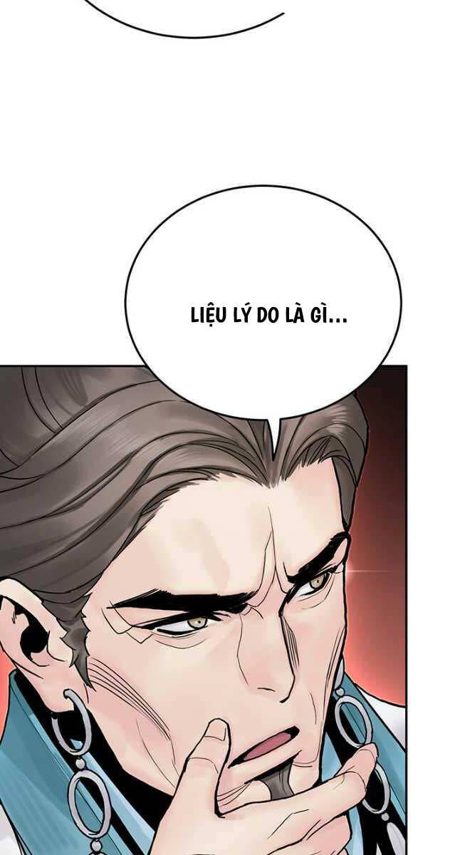 Hắc Bạch Võ Đế Chapter 23 - Trang 5