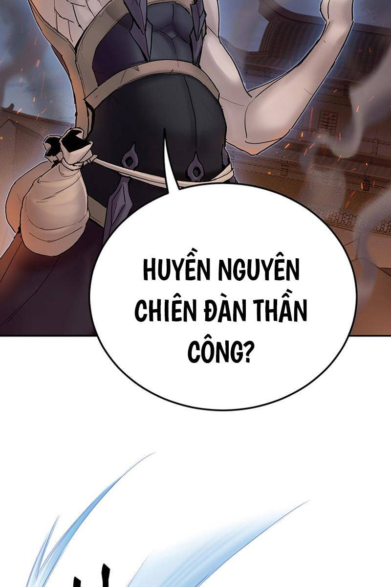 Hắc Bạch Võ Đế Chapter 7 - Trang 7