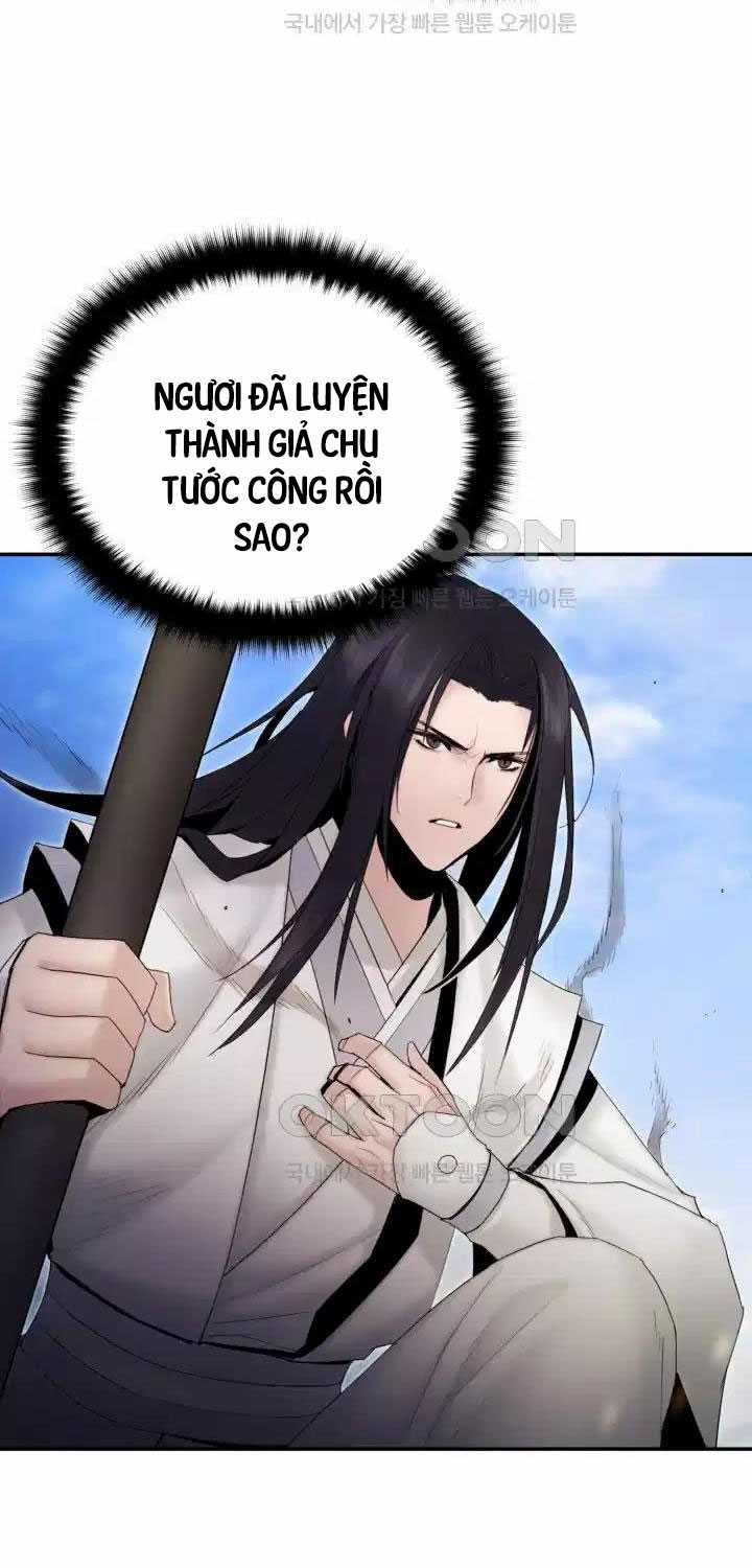 Hắc Bạch Võ Đế Chapter 51 - Trang 23