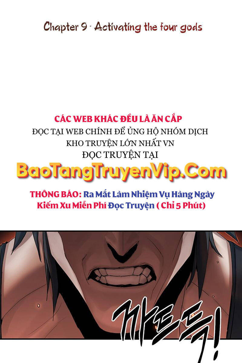 Hắc Bạch Võ Đế Chapter 9 - Trang 25