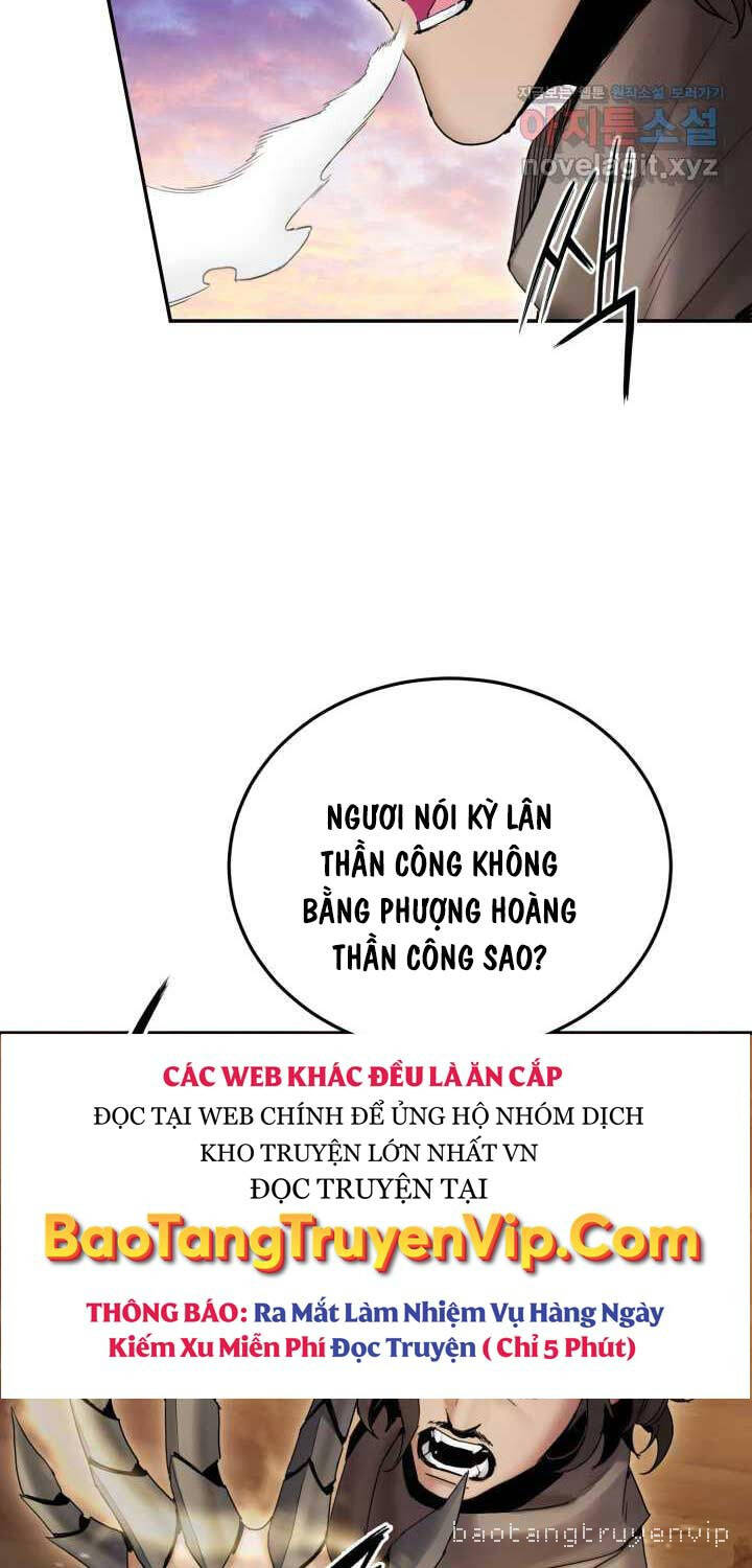 Hắc Bạch Võ Đế Chapter 46 - Trang 37