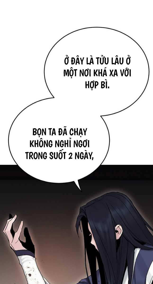 Hắc Bạch Võ Đế Chapter 22 - Trang 30