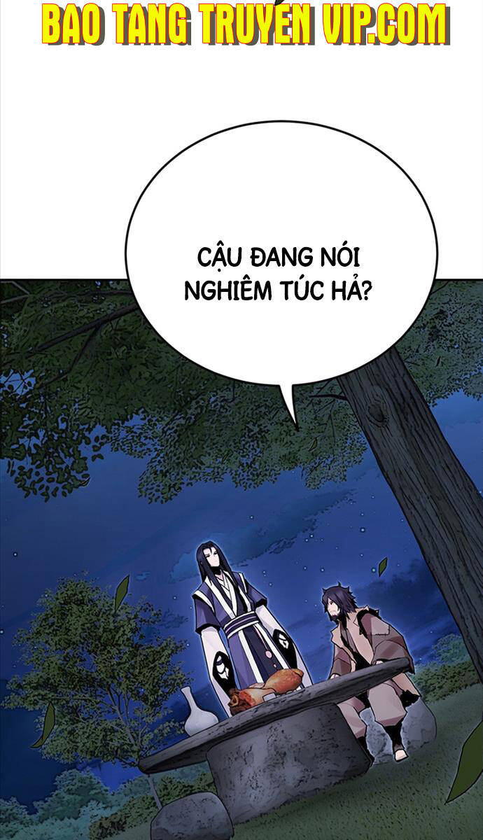 Hắc Bạch Võ Đế Chapter 19 - Trang 85