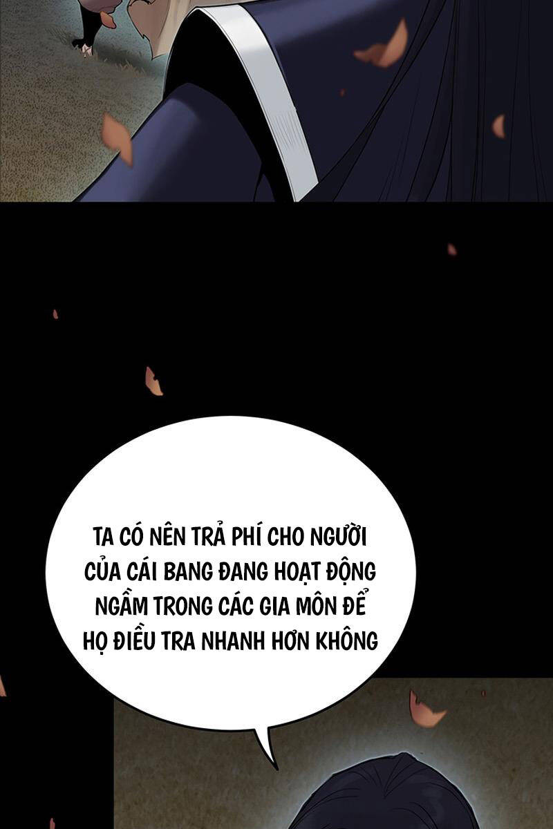 Hắc Bạch Võ Đế Chapter 20 - Trang 37