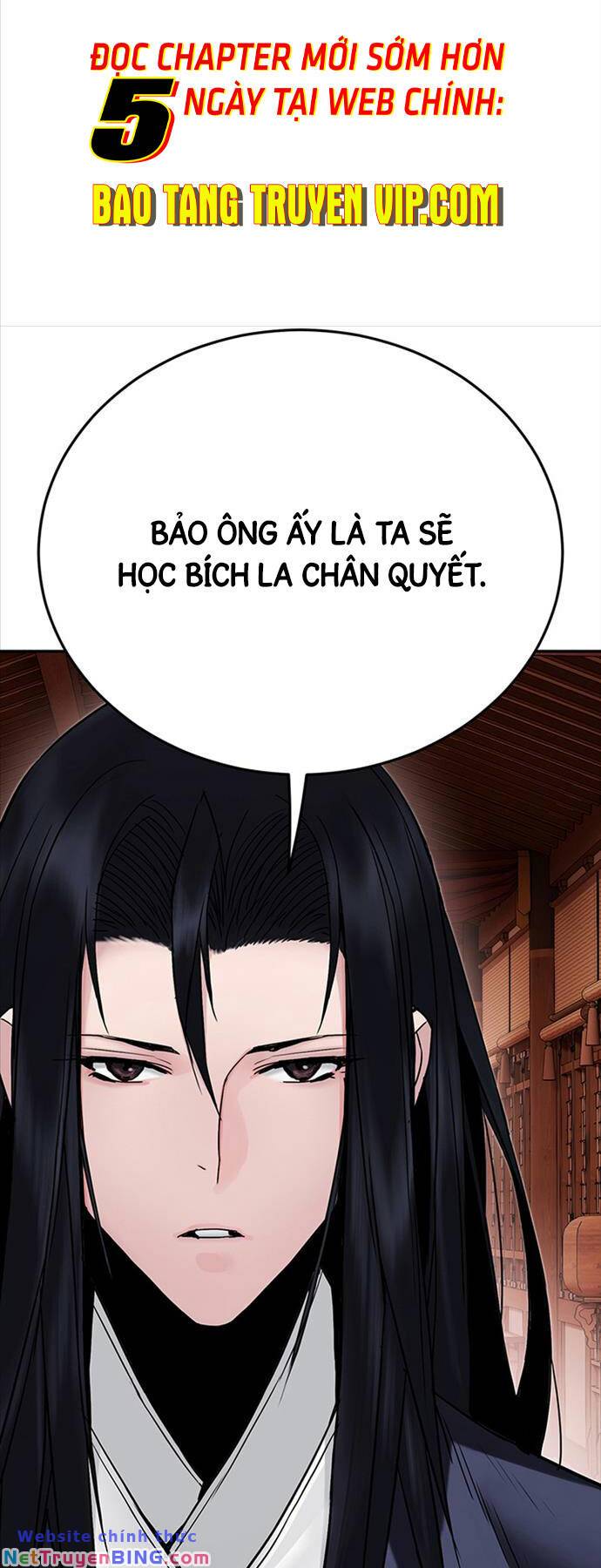 Hắc Bạch Võ Đế Chapter 2 - Trang 11