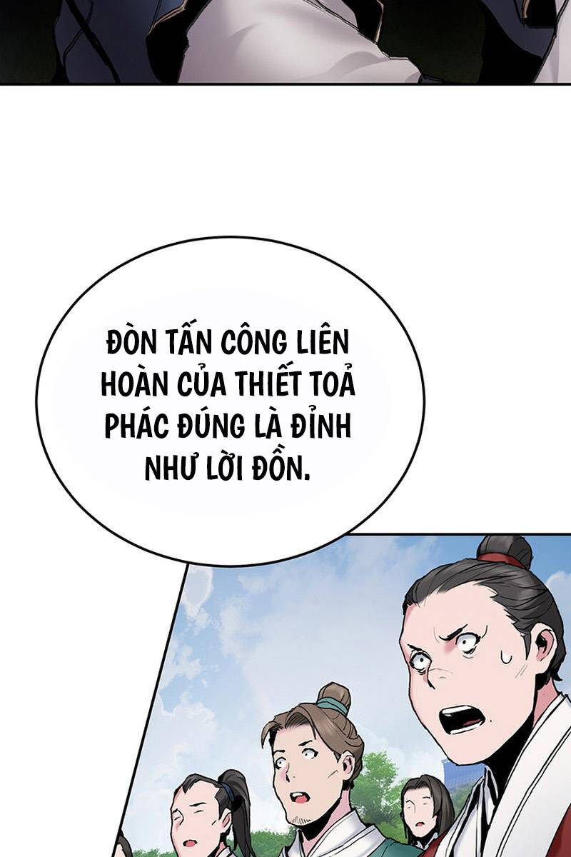 Hắc Bạch Võ Đế Chapter 13 - Trang 78