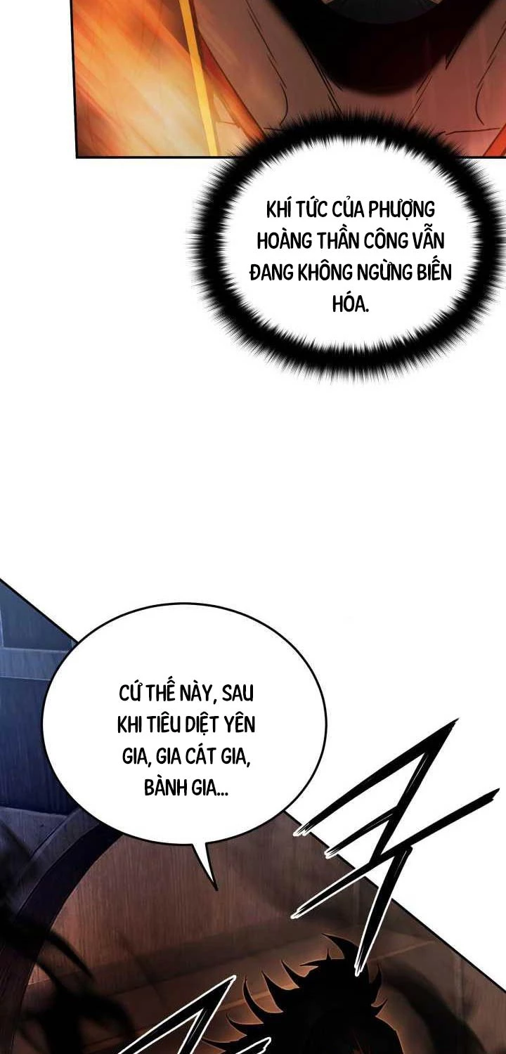 Hắc Bạch Võ Đế Chapter 49 - Trang 57