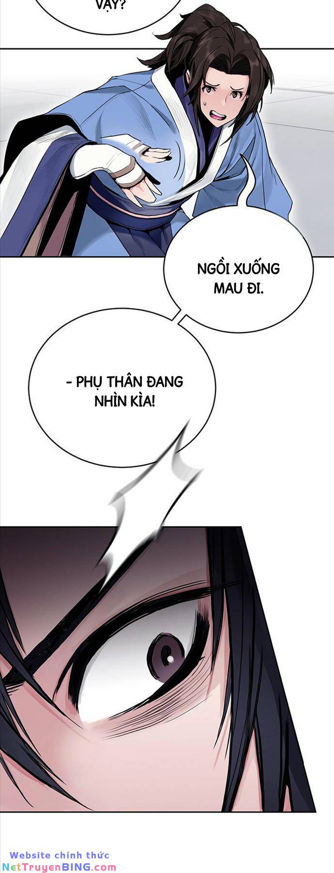 Hắc Bạch Võ Đế Chapter 1 - Trang 44