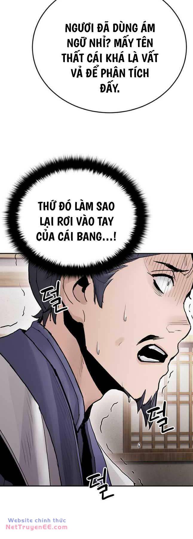 Hắc Bạch Võ Đế Chapter 29 - Trang 13