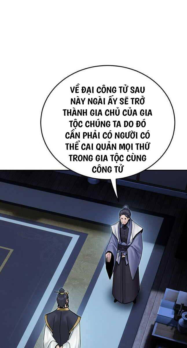 Hắc Bạch Võ Đế Chapter 26 - Trang 5