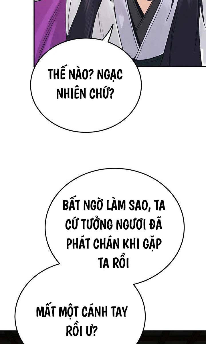 Hắc Bạch Võ Đế Chapter 21 - Trang 45