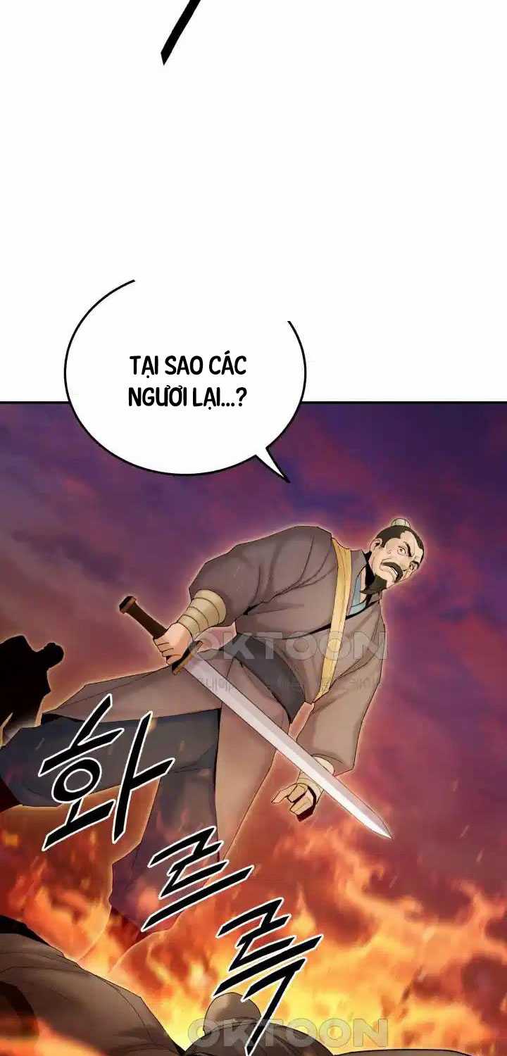 Hắc Bạch Võ Đế Chapter 51 - Trang 32